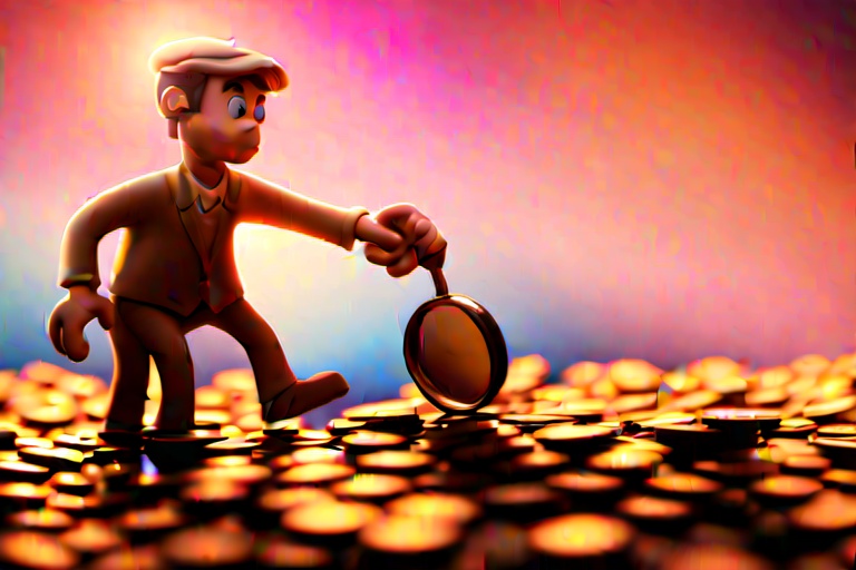 The Evolution of Coin Collecting: Trends, Rarity, and Digital Impact