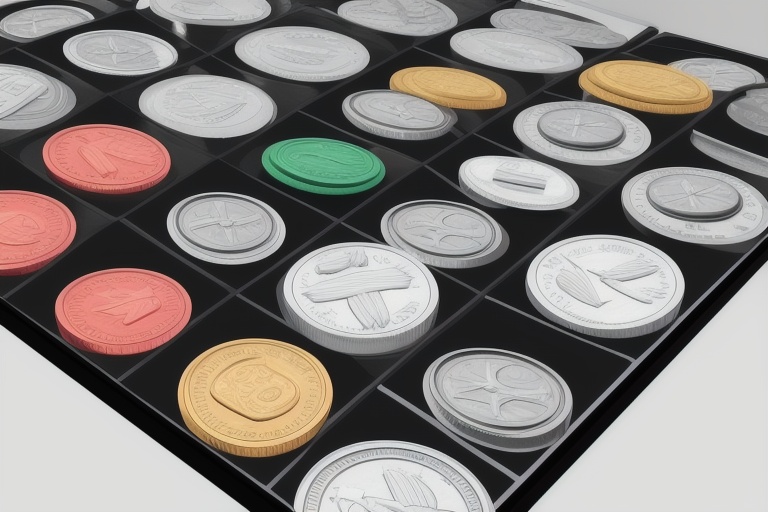 6 Reasons to Start a Coin Collection