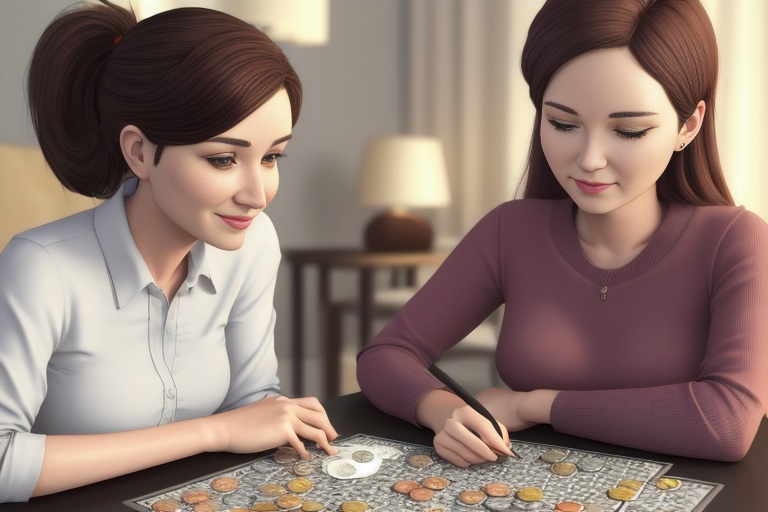 The Fascinating World of Coin Collecting and Valuation