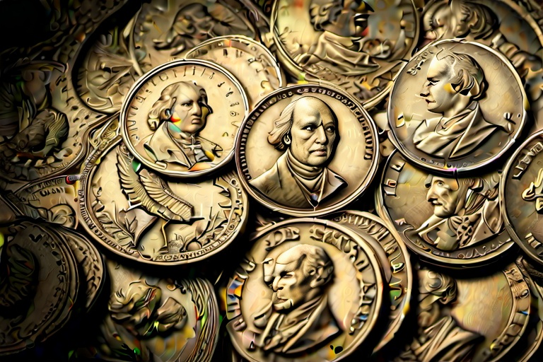 Thinking of Becoming a Coin Collector? Here are 5 Simple Steps to Get You Started