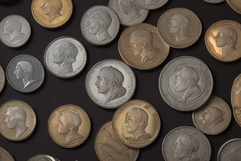 The Thrills and Joys of Coin Collecting
