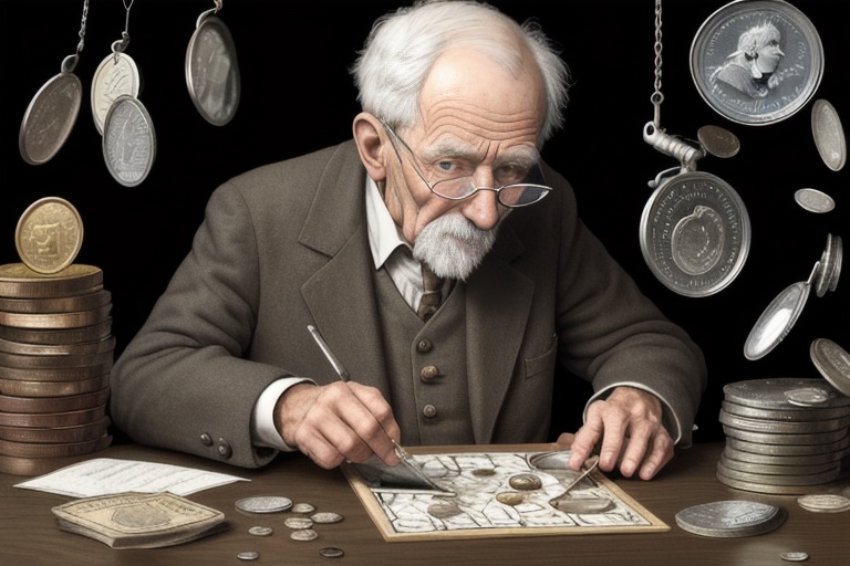 Coin Collecting and Valuation: A Comprehensive Guide for Beginners