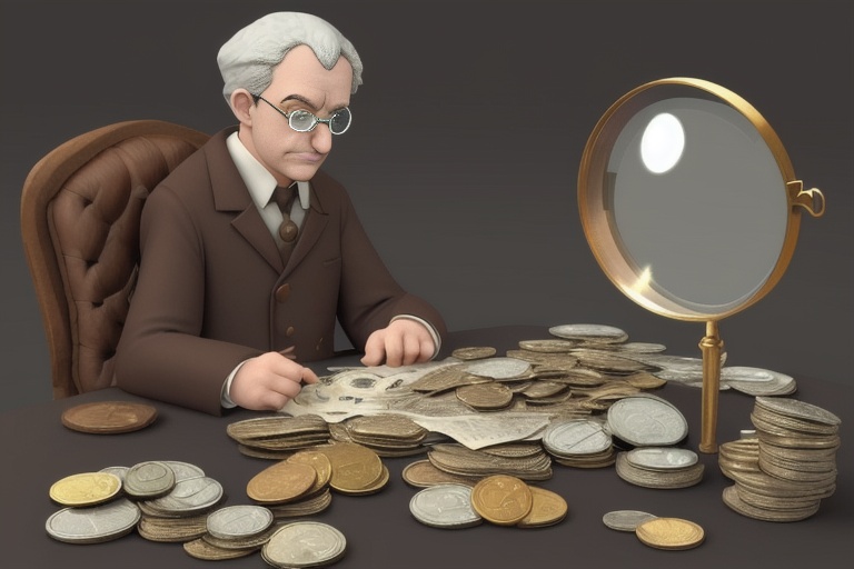 The Intriguing World of Coin Collecting