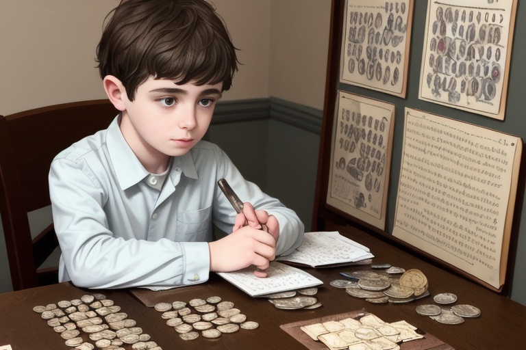 Coin Dealers in Winnipeg, MB