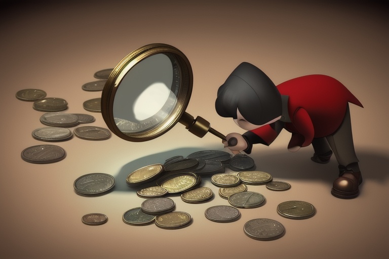 The Difference Between Bullion and Numismatic Coins