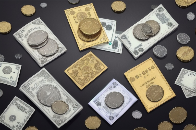 How to Catalog Your Coin Collection Like an Expert