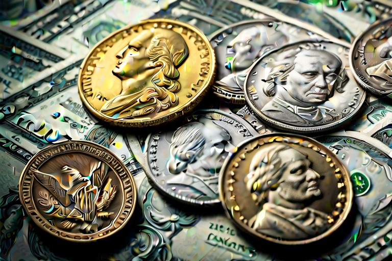 Trends in Coin Collecting and Coin Valuation: Part 1