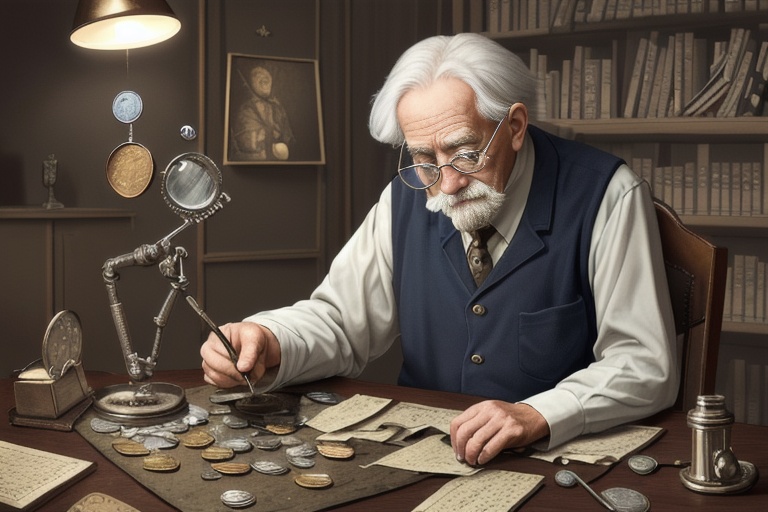 A Complete Guide to Collecting U.S. Pennies