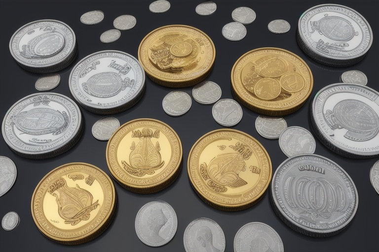 The Exciting World of Coin Collecting