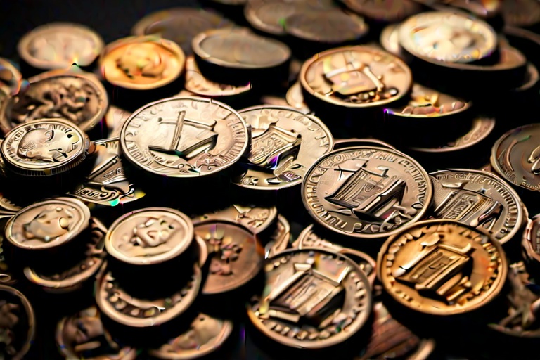 5 Fascinating Facts About Coin Collectors