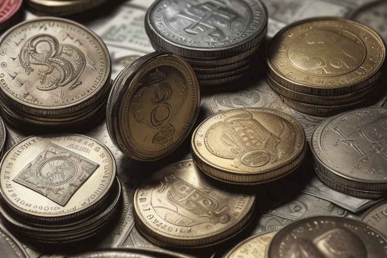 Top 10 Treasures: Unearthing the History of U.S. Quarters