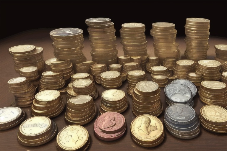 The Fascinating World of Coin Collecting: A Hobby That Transcends Time