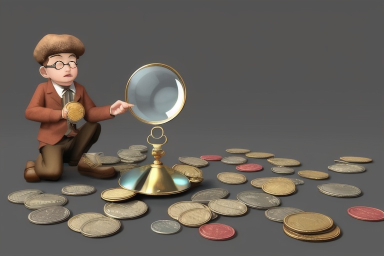 The Best Ways to Store and Preserve Your Coin Collection