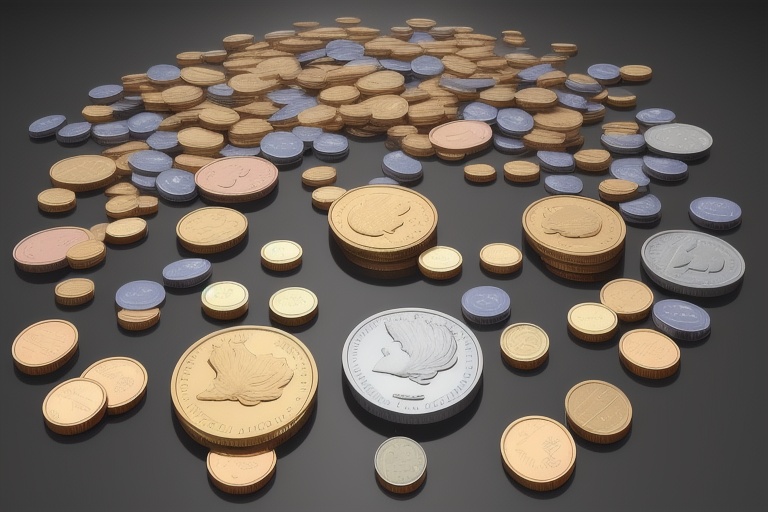 5 Fascinating Facts About Coin Collectors