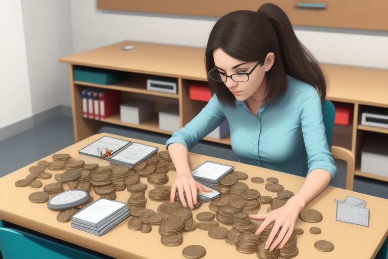 The Appeal of Silver in Coin Collecting and Valuation