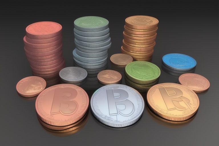 Coin Collecting and Valuation: A Guide for Beginners