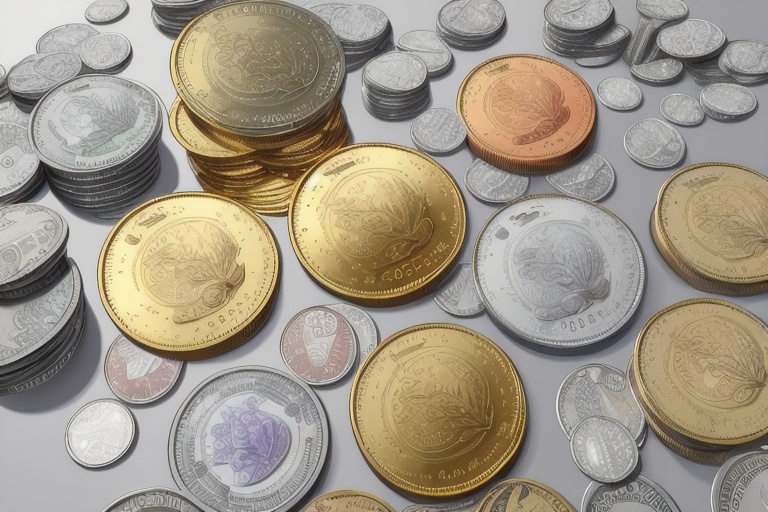 The Thrill of Coin Collecting: Discovering Hidden Treasures