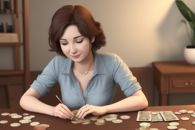 Understanding VAM Morgan and Peace Silver Dollar Die Varieties