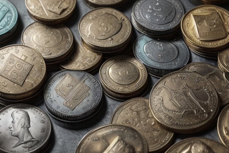 The Intricacies of Numismatics: A Deep Dive