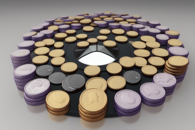 The Significance of Silver American Eagle Coins in Coin Collecting and Valuation