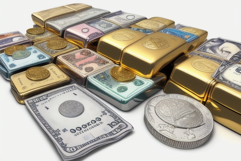 The Differences Between Bullion and Numismatic Coins