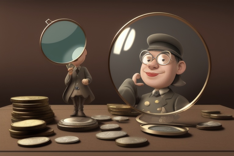  A Brief History of Coin Collecting and Notable Collectors 