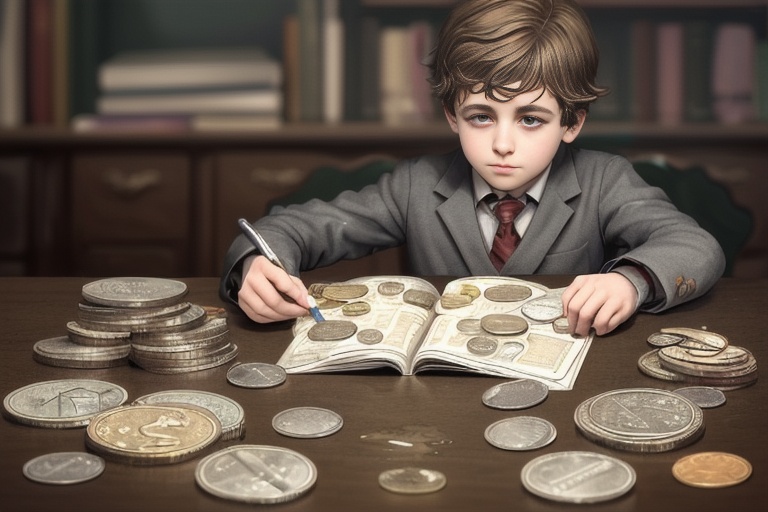 The Ever-Evolving Landscape of Coin Collecting