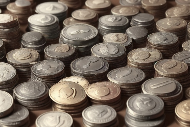 The Future of Coin Collecting: Navigating the Digital Age and Embracing New Opportunities