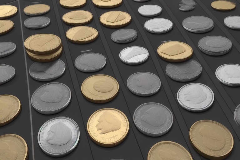 Coin Dealers in Kingston, ON: Where to Buy and Sell Your Coins