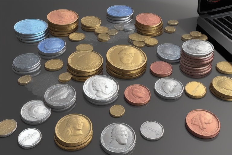 Navigating the Trends in Coin Collecting