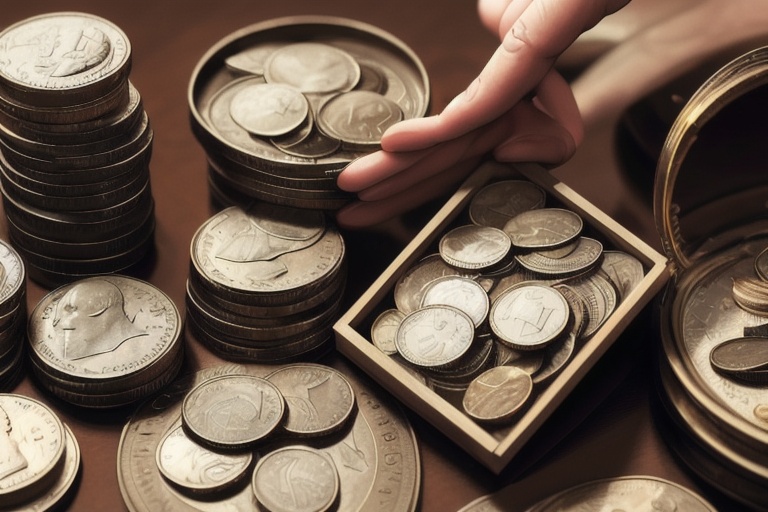 Where to Sell Coins: Exploring Your Options