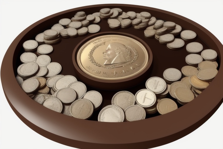  A Brief History of Coin Collecting and its Motivations 