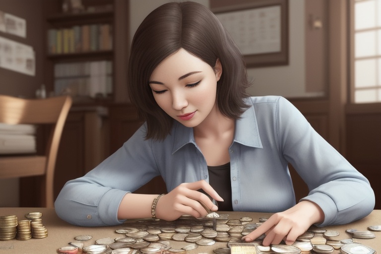 Coin Collecting: A Fascinating Hobby for Valuing and Appreciating History