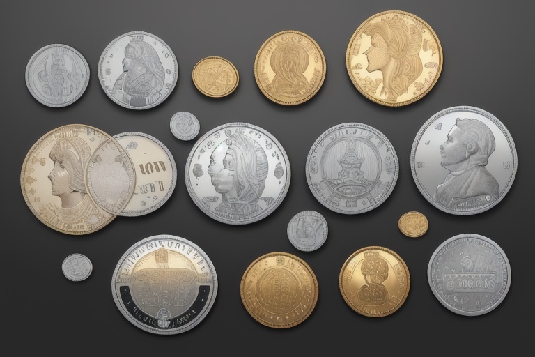 Top 5 Rare Coins You Should Add to Your Collection