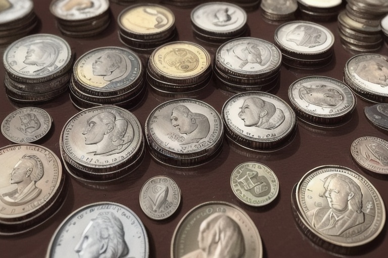 Introduction to Coin Collecting: Building Your Collection