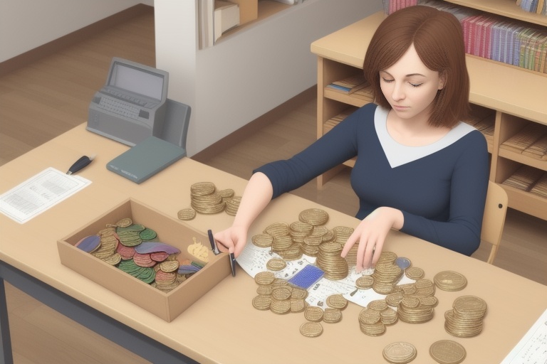 The Enduring Allure of Coin Collecting: A Fusion of History, Art, and Investment