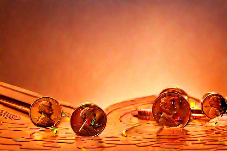 Coin Collecting: A Fun and Fascinating Hobby