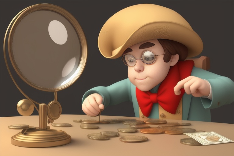 The Art of Coin Collecting: Trends, Valuation, and Strategies