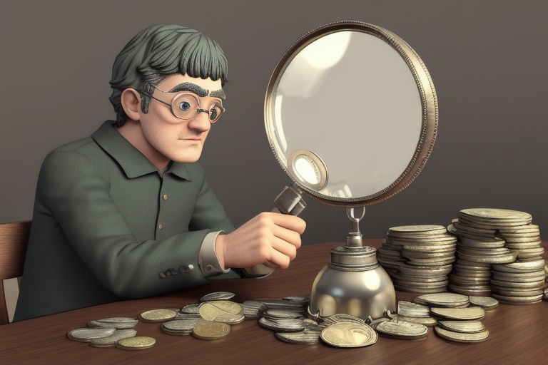 A Guide to Selling Your Coin Collection