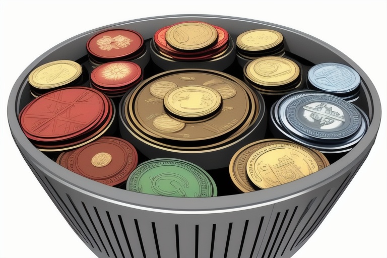 The Value of Cataloging Your Coin Collection