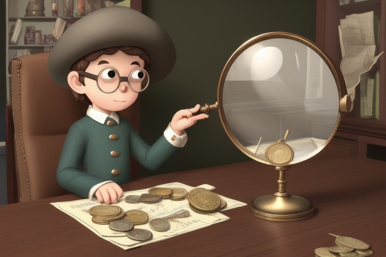 A Beginner's Guide to Evaluating the Value of Old Coins