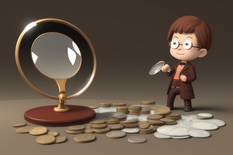 A Comprehensive Guide to Coin Grading: How to Evaluate and Value Old Coins