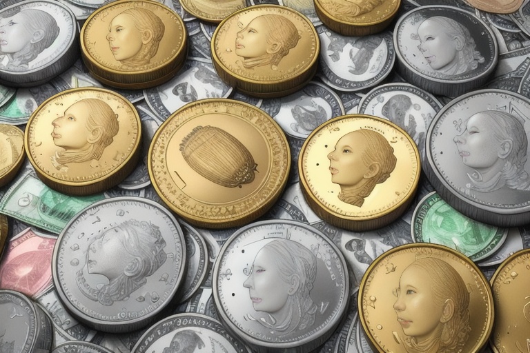  Fun and Educational Coin Counting Games for Kids 