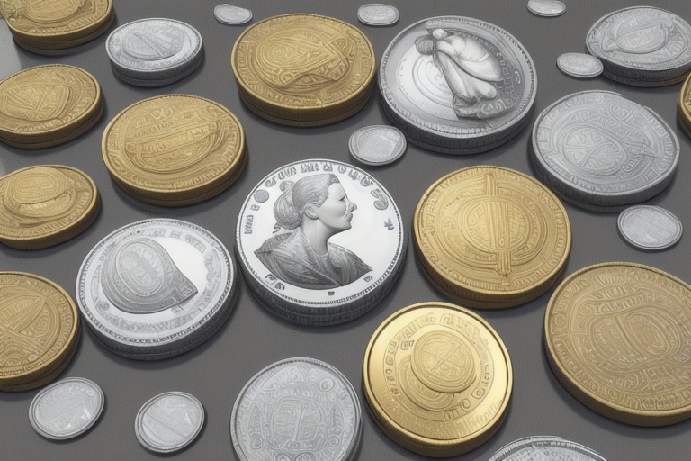 Spotting Valuable Coins in Your Change Jar