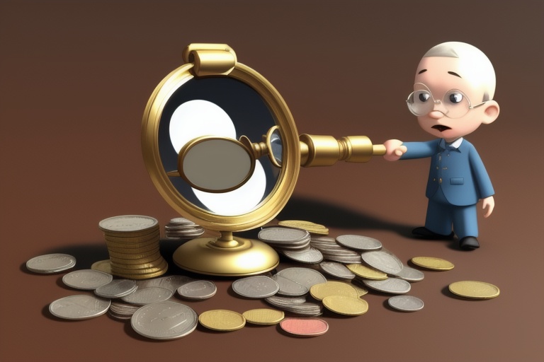 The Legacy of Coins Magazine in the Coin Collecting Community