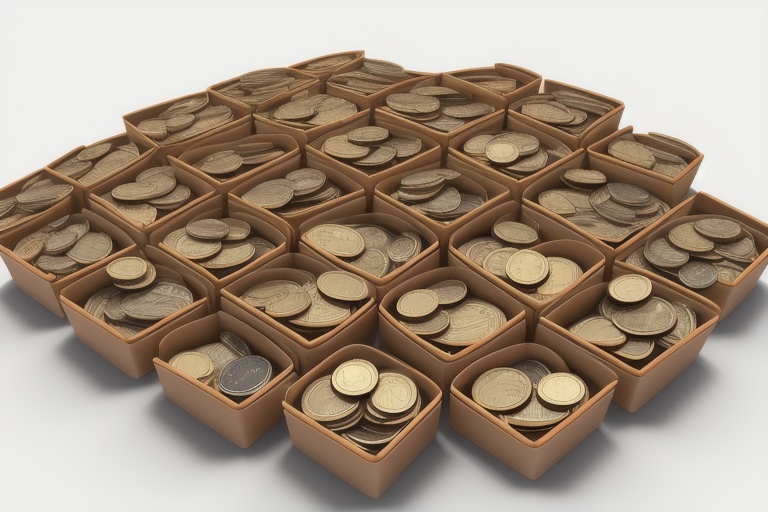 The Fascinating World of Coin Collecting and Coin Valuation