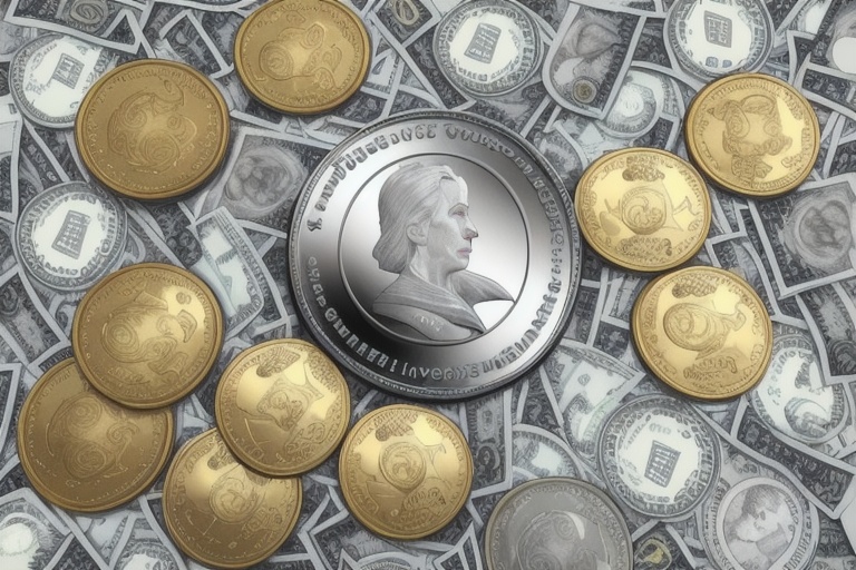 How to Determine the Value of a Gold Coin