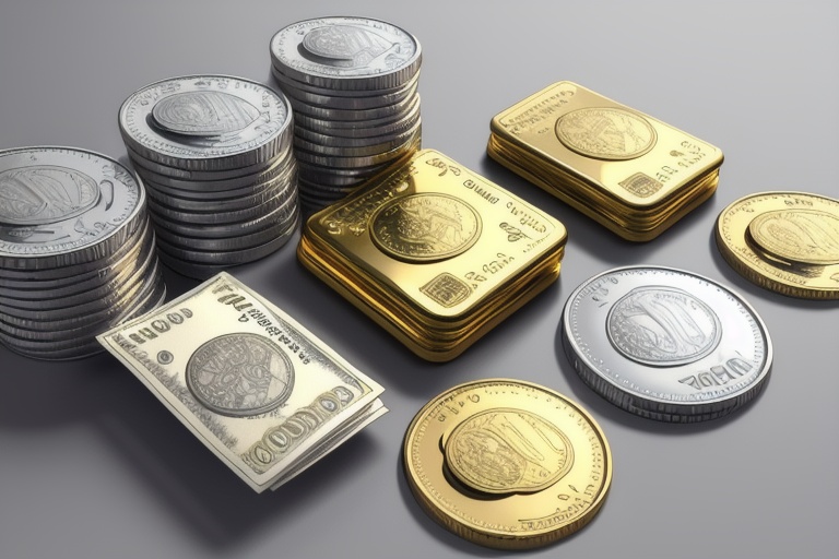 Coin Collecting Made Easy: Buy, Sell, and Learn with USA Coin Book