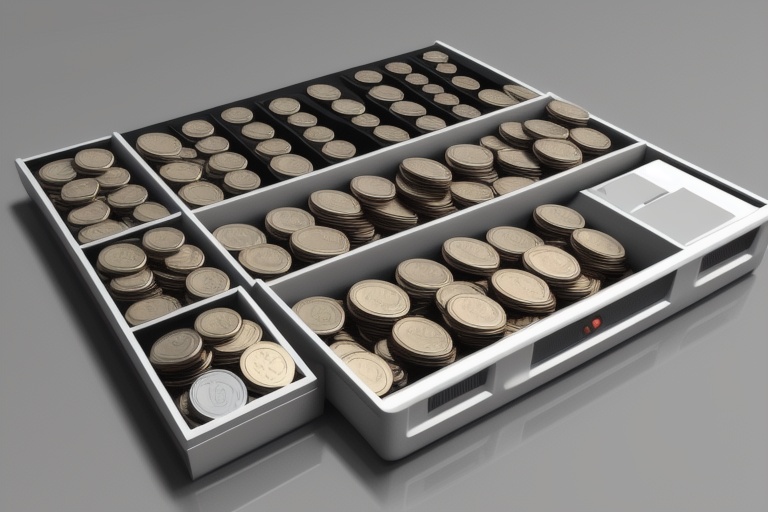 Tips for Organizing Your Coin Collection