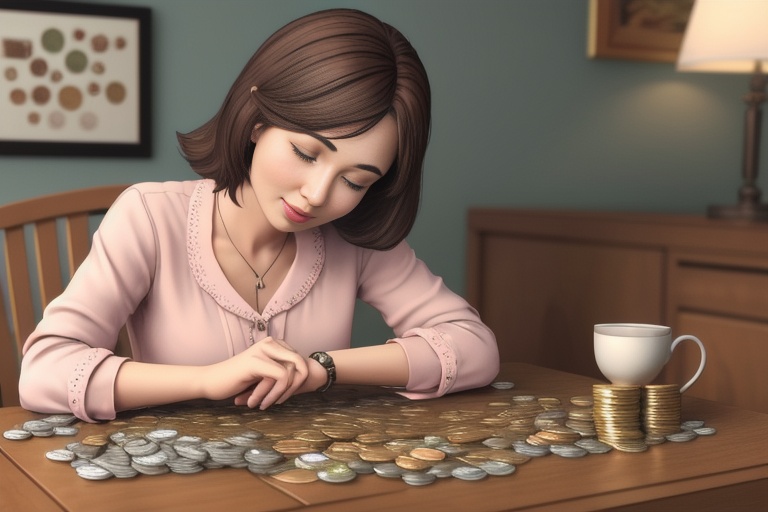 The Value of Investing in Rare Coins - An Exploration